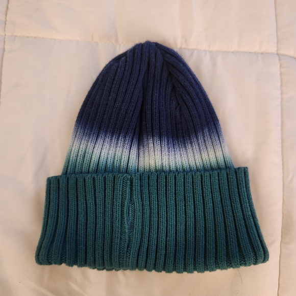 Supreme Overdyed Tie Dye beanie - Picture 2 of 4
